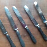 Couteaux anciens