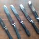 Antique knives