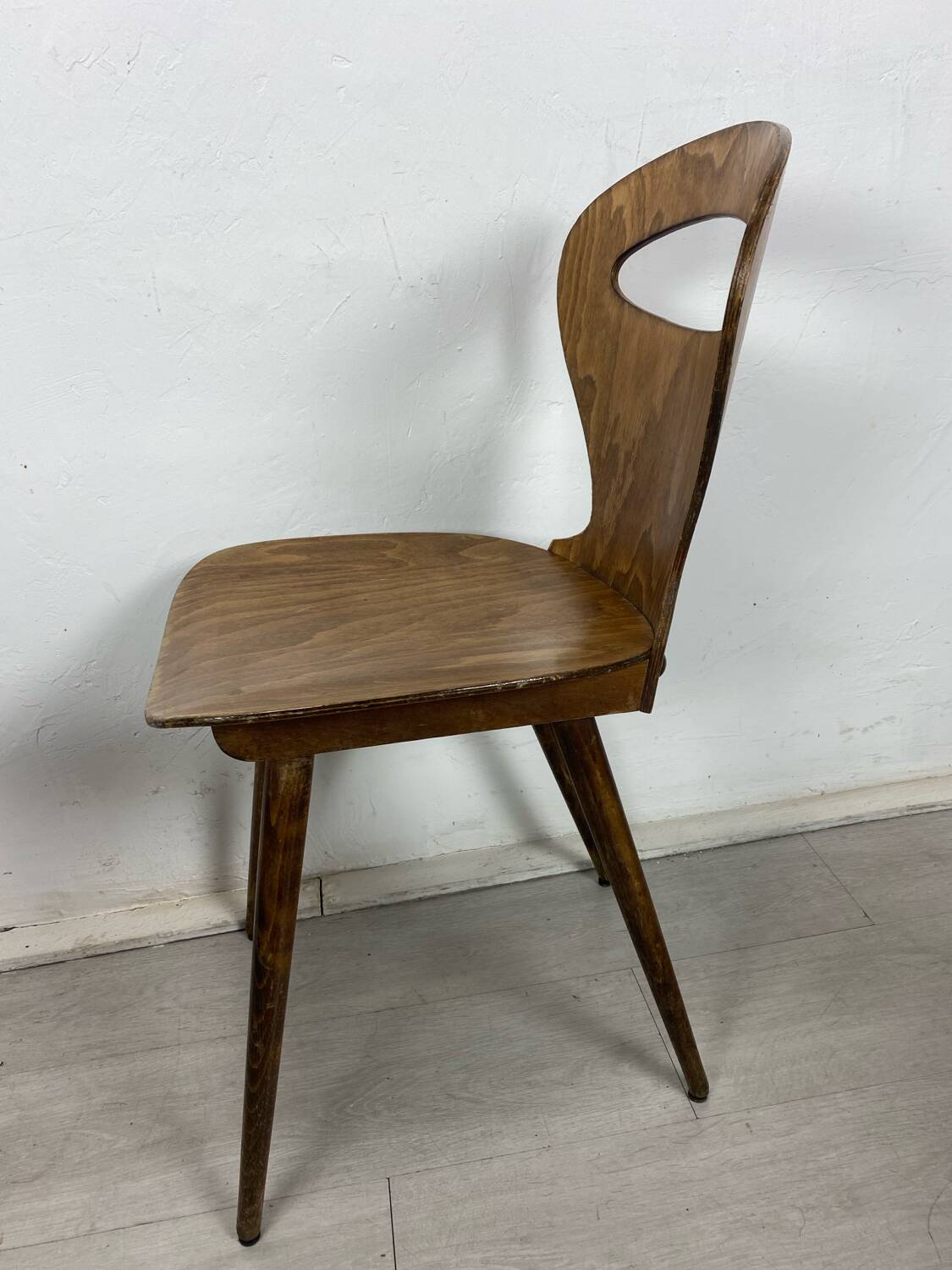 Baumann Ant Chairs