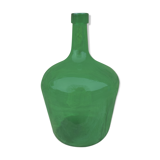 Demijohn 2L green