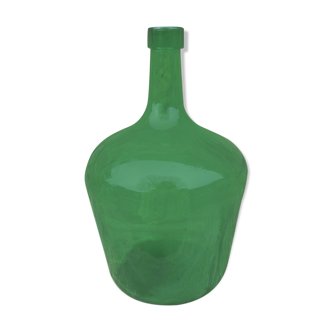 Demijohn 2L green