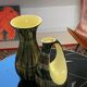Set of St Clément vases