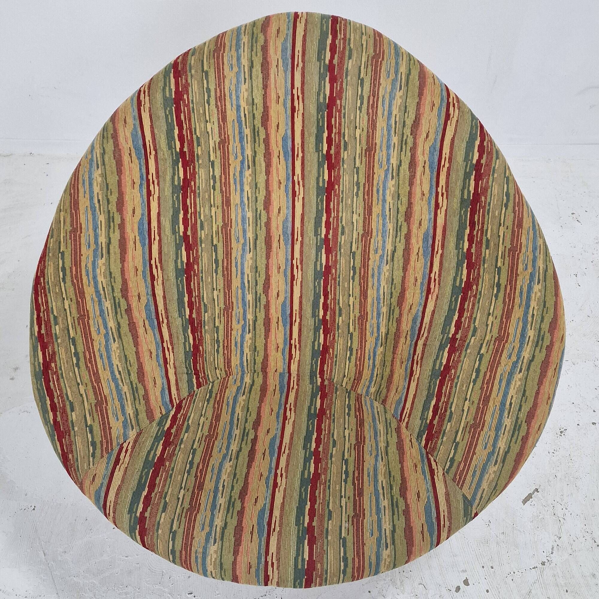 Big Globe Chair by Pierre Paulin for Artifort, 1960s