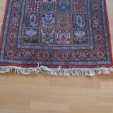 Tapis d'Iran 141x93cm