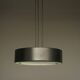 Mid-Century Italian Ceiling Pendant Light by Bruno Gatta for Stilnovo