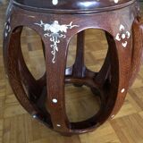 Pearly Indochina