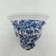 Panther Wall Shelve Ceramic Delft Blue