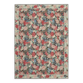 Handmade Vintage Flatweave Needlepoint Kilim 304 cm x 423 cm