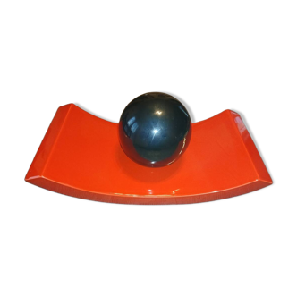 Charolles earthenware / Decorative object