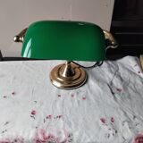 Lampe de notaire