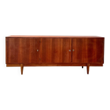Vintage Scandinavian style sideboard