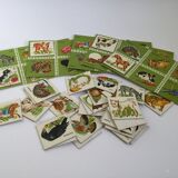 Ancient Toy Lotto Pets