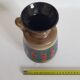 A ceramic vase made in Germany by Dumler and Breiden