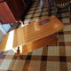 Table basse style scandinave  1960 1970