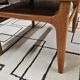 Teak coffee table Denmark 1960"