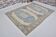 Floral Oushak Vintage Floor Carpet sku2291