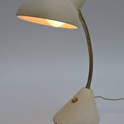 Lampe de bureau vintage "cocotte"