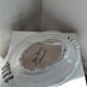 Large ceramic dish Marc Roussel Cliousclat Lembo Vallauris
