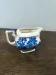 Villeroy and Boch Rusticana Blue milk jug