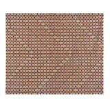 Tapis vintage turc de oushak tissé à la main 202x246 cm