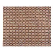 Vintage Turkish Oushak Rug Handwoven 202x246 cm