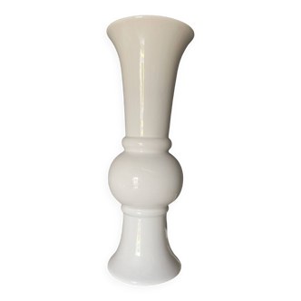 Ceramic vase