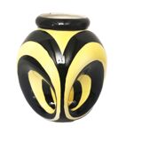 Vase in the Tigris style by Anneliese Beck, 1950s-1960s