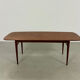 Danish Mid-Century TeakCoffee Table 60s