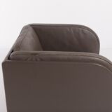 Danish armchair EJ-20 by Jorgen Gammelgaard for Erik Jorgensen