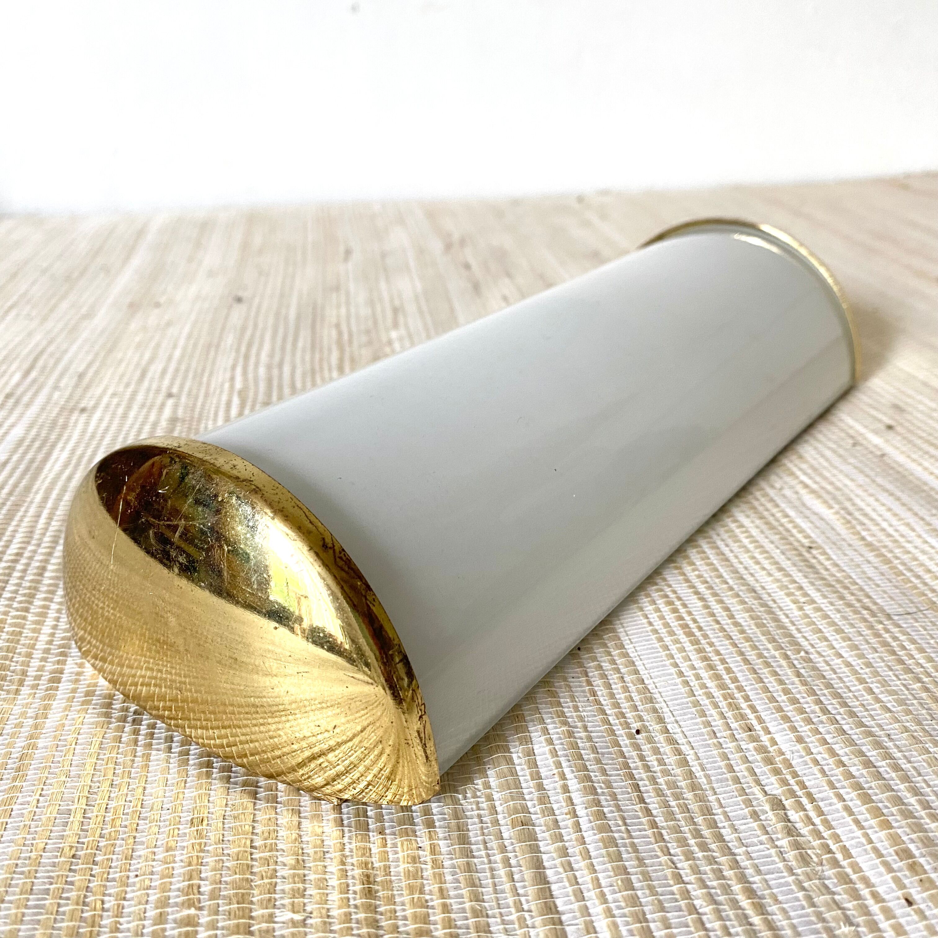 Wall lamp 80s vertical or horizontal