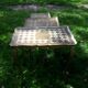 3 tables gigognes in Venian taste