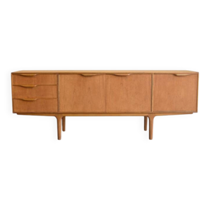 enfilade par mcintosh