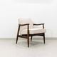 Mid-century armchair GFM-87 by Juliusz Kędziorek, GFM, Poland, 1960s