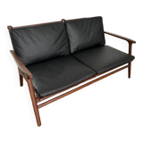 Beautiful Scandinavian sofa STELLAR WORKS