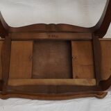 Sewing basket