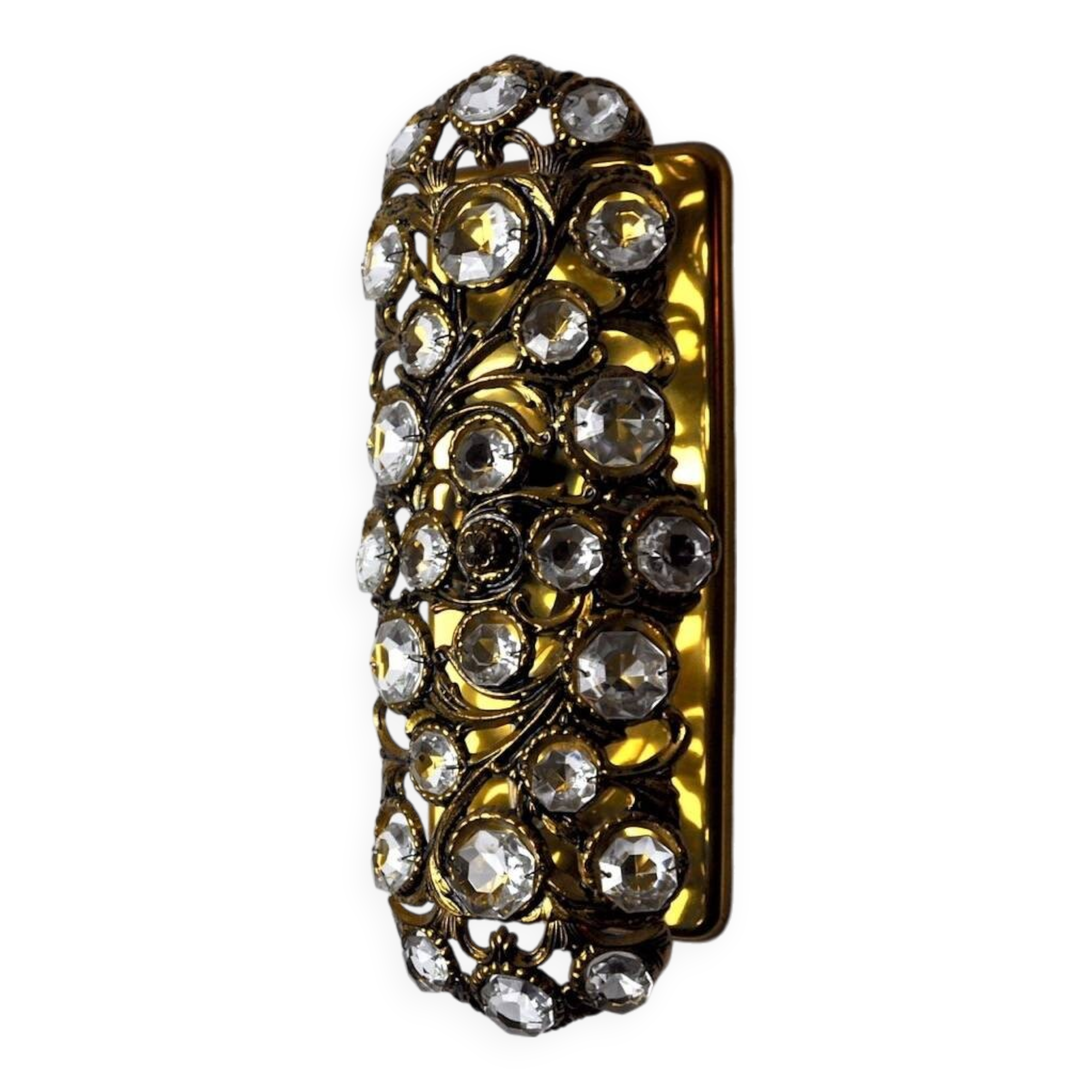 Palwa wall lamp by Ernest Palm, 1960, Spain