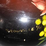 Vase moro