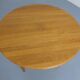 Danish Oak Coffee Table from A/S Mikael Laursen, 1960s