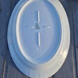Service de vaisselle en porcelaine Apulum, 54 pièces