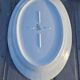 Apulum porcelain dinner service, 54 pieces