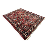 Tapis en laine