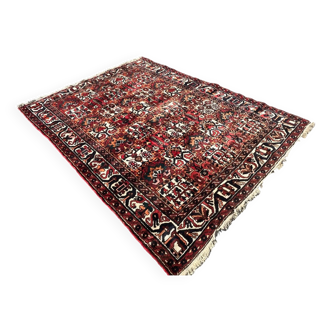 Tapis en laine