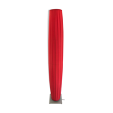 Column floor lamp by Fabrice Berrux for Dix Heures Dix, France 1990s