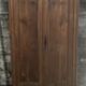 19th century wardrobe