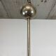 Green Art Deco pendant lamp