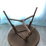 Table basse vintage 1970