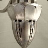 1930 chandelier with 6 lights