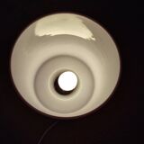 Ikea lytka lamp – fuchsia pink – scandinavian design