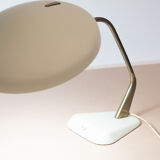 Belmag swivel table lamp, 1950