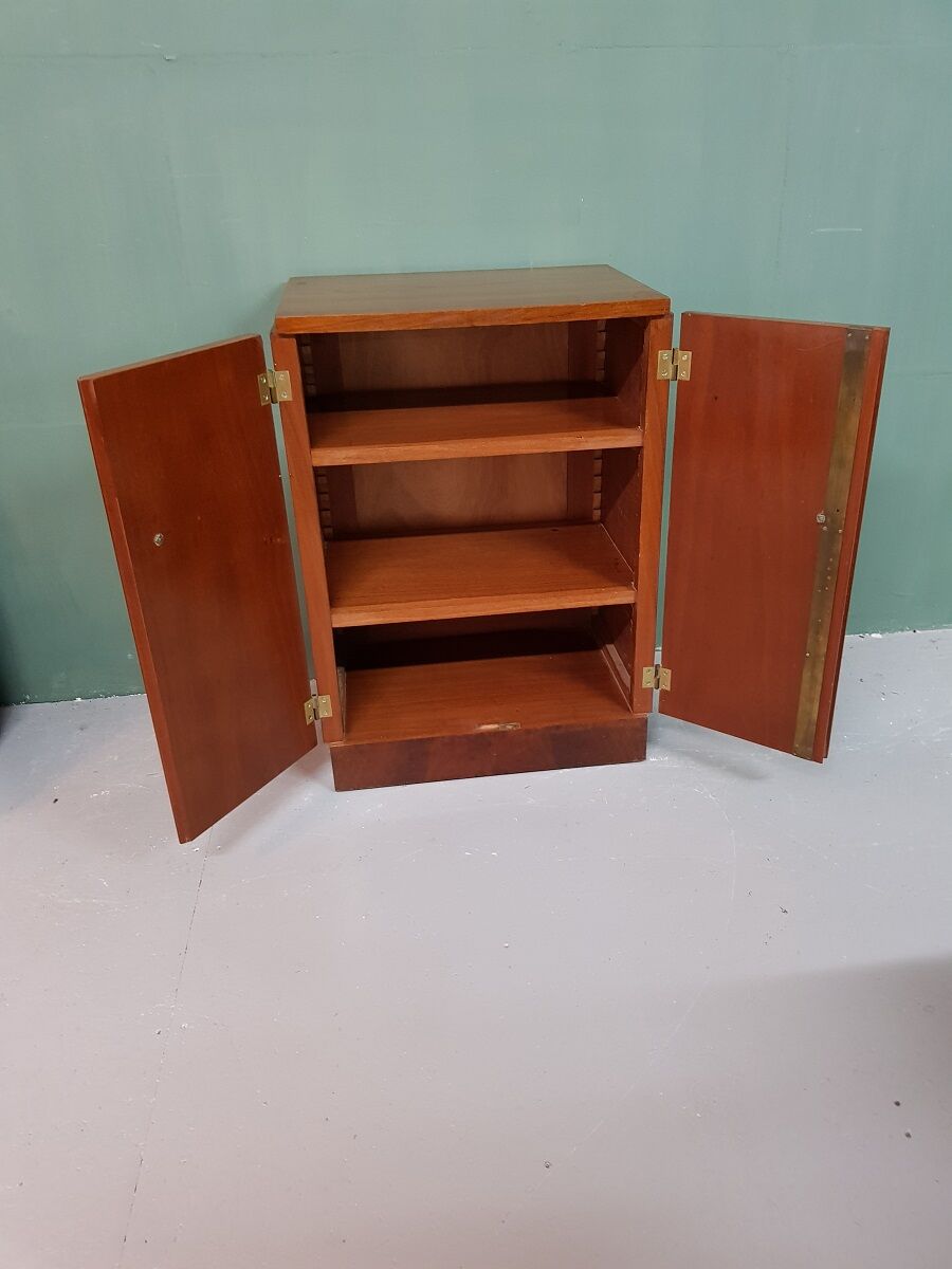 French Art Deco Rosewood sideboard from the 1930